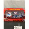 Image 2 : 1/24th Scale Nascar Diecast Car in Original Box with Nascar Playing Cards