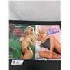 Image 3 : Playboy Marilyn Munroe 1997 Plus 2 Special Editions