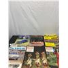 Image 1 : Nice Lot of Vintage Car Magazines