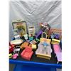 Image 1 : Large Lot of Doll Furniture and Other Toys