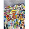 Image 2 : Large Lot of 30+ Archie Digest and Comics