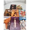 Image 1 : Lot of 8 1972 Playboys