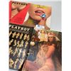 Image 2 : Lot of 5 1973 Playboys