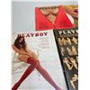 Image 3 : Lot of 5 1973 Playboys