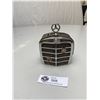 Image 1 : Mercedes Grill Leather Coin Banj