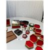 Image 2 : Large Lot of Novelty Boxes