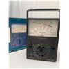 Image 2 : 43 Range Multi Tester Plus a Boxed Photo Album