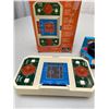 Image 2 : Vintage SearsElectronics7 in 1 Sports game  and Ms Pacman Game