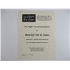 Image 1 : ONE NIGHT FREE ACCOMMODATION - BANCROFT INN & SUITES