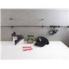 Image 1 : RAPALA FISHING PACKAGE #1