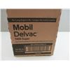 Image 2 : MOBIL DIESEL ENGINE OIL 15W40 CASE #2