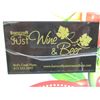 Image 3 : RED WINE CRAFTMAKING KIT