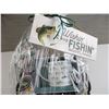 Image 1 : "WISHIN' I WAS FISHING" THEMED GIFT PACKAGE