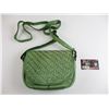 Image 1 : LADIES ITALIAN LEATHER PURSE