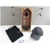 Image 1 : BOTTLE OPENER/HAT/TSHIRT/OIL CHANGE PKG