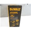 Image 2 : DEWALT 20V DRILL & IMPACT DRIVER KIT