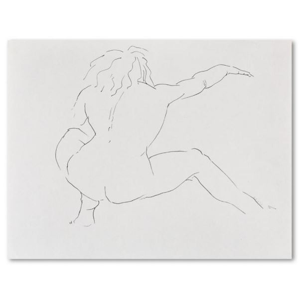 Cat by Bragg Original