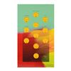 Image 3 : Kabbalah the Whole Person by Steve Kaufman (1960-2010)
