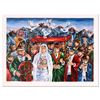 Image 1 : Wedding by Bergner (1920-2017)