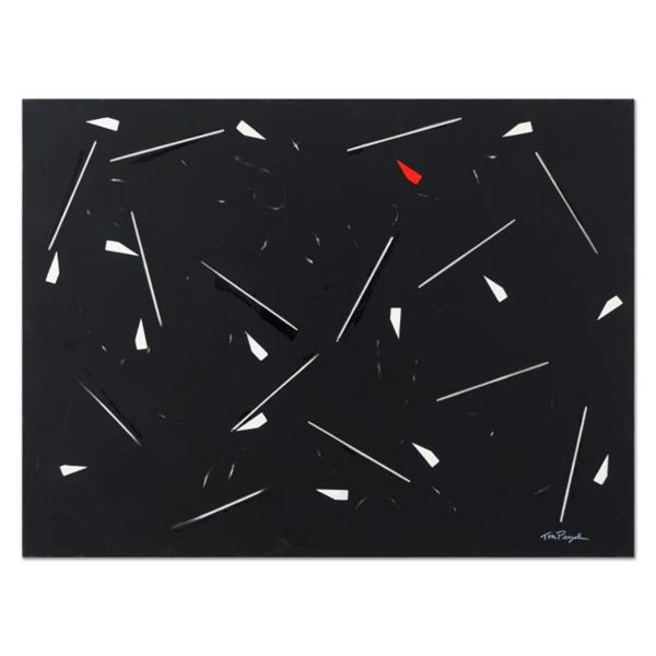 One Red One by Pergola Original