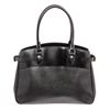 Image 1 : Louis Vuitton Black Epi Leather Passy Shoulder Bag