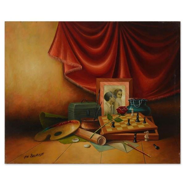 Untitled by Belaish Original