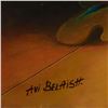 Image 2 : Untitled by Belaish Original