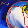 Image 2 : Peace by the Year 2000 by Peter Max