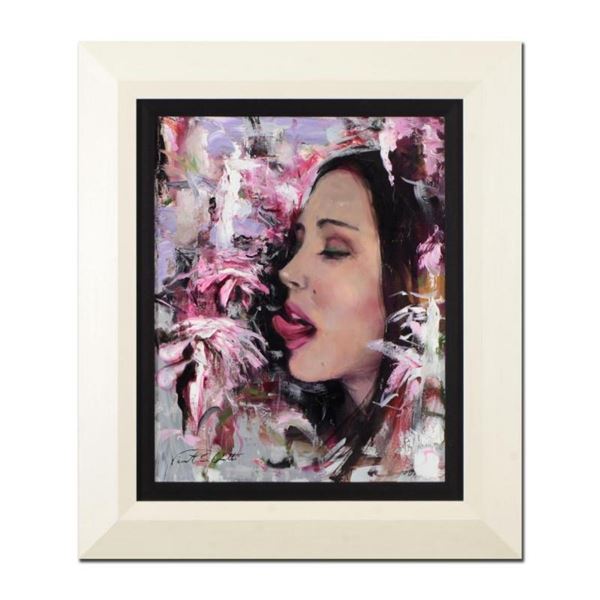 Feline by Cacciotti Original