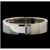 Image 2 : Classic Sterling Silver Bracelet