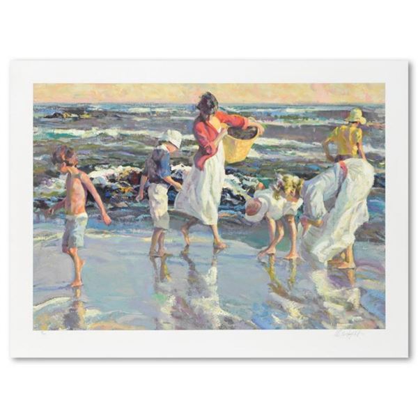 Fall Tides by Hatfield, Don