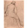 Image 1 : Edgar Degas - Rider