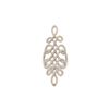 Image 2 : Sterling Silver Ring