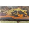 Image 1 : Frederic Edwin Church - Jamaican Sunset