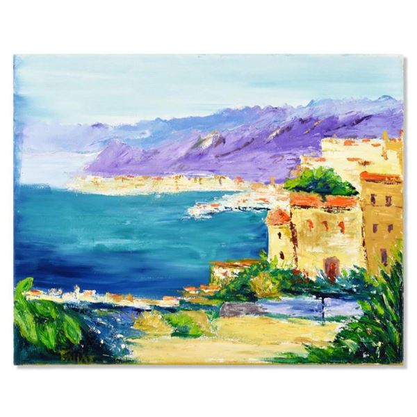 Italian Landmark by Fallas Original