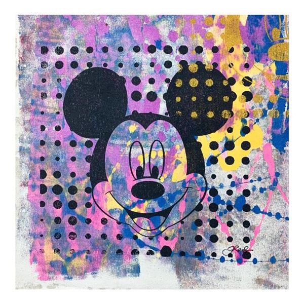 Mickey Mouse by Rodgers Original