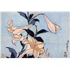 Image 1 : Hokusai - Lilies