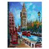 Image 1 : London Street by Rafael Original