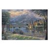 Image 1 : Villa Balbianello by Finale, Robert