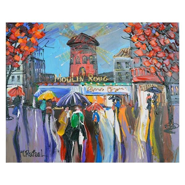 After the Show by Rafael Original