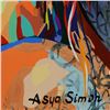 Image 2 : Untitled by Simon, Asya
