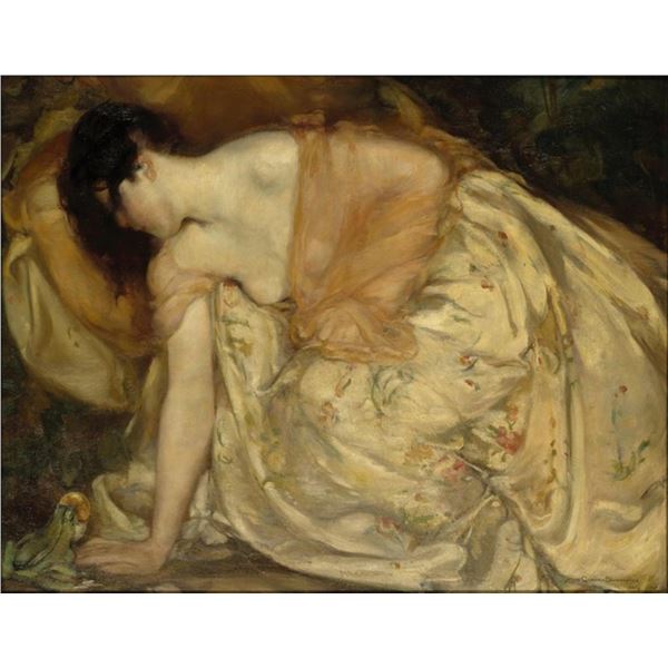 Bluemenschein - The Princess and the Frog