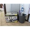 Image 2 : IRONING BOARD, SHARK VACUUM CLEANER, MOP & PAIL