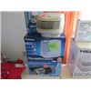 Image 1 : IONIC AIR PURIFIER HOLMES HUMIDIFIER C/W FILTER
