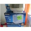 Image 4 : IONIC AIR PURIFIER HOLMES HUMIDIFIER C/W FILTER