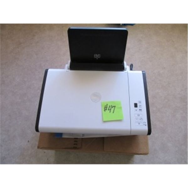 NEW DELL PRINTER