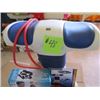Image 3 : BACK TO LIFE MAGNETIC THERAPY, NIAGRA CYCLO MASSAGER, THERMO CYCLO-PAD FOOT MASSAGER