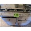 Image 6 : SMALL WHITE CABINET C/W CONTENTS