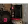 Image 5 : BREAD PANS, BBQ SET, ELECTRIC WALL CLOCK, COFFEE POTS, ENAMEL LIDS