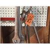 Image 1 : COMBO WRENCHES